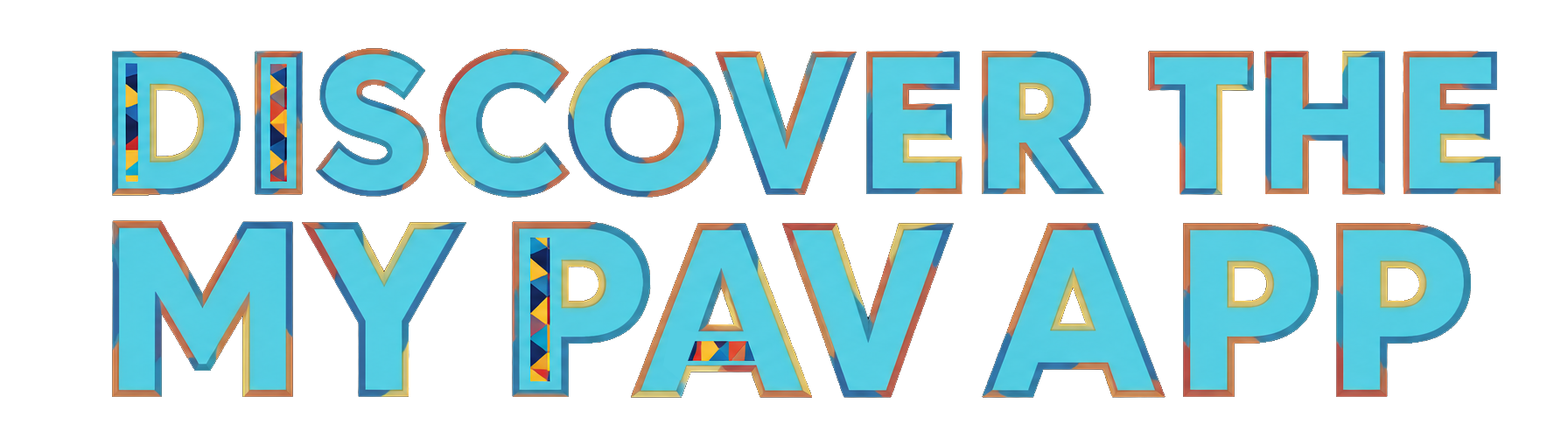 PAV App Text 2
